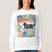 MONETZ LITTLE HELPER Shirts (Vorderseite)