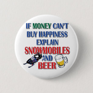 Money-Beer-Snowmobile Button