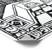 Money Changer Poster (Ecke)