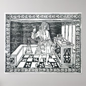 Money Changer Poster (Vorne)