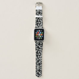 Money Maker Apple Watch Armband
