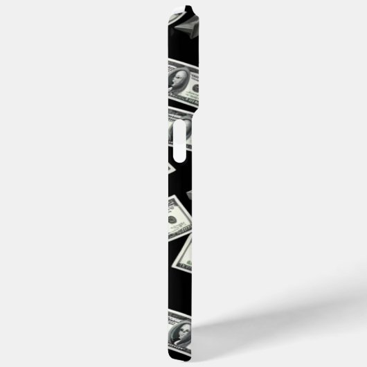 Money Maker Case-Mate iPhone Hülle (Rückseite / Rechts)