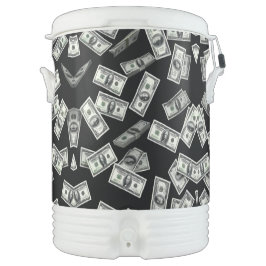 Money Maker Getränkekühler