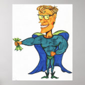 Money Man Poster (Vorne)