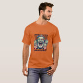 Money Mayhem Laughs T-Shirt (Vorne ganz)