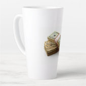 money milchtasse (Linke Ecke)