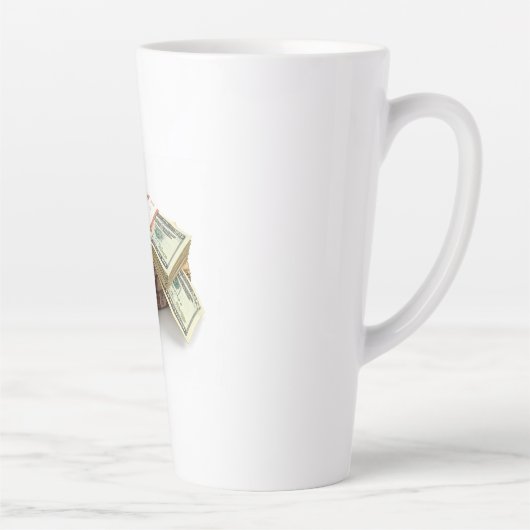 money milchtasse (Rechts)