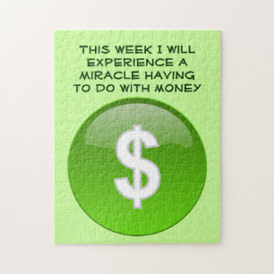 Money Miracle Puzzle