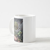 Money Monster Rising Kaffeetasse (Vorderseite Links)