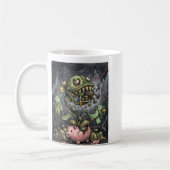 Money Monster Rising Kaffeetasse (Links)