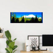 Money Mountain Luck Poster (Heimbüro)