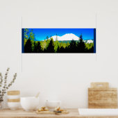 Money Mountain Luck Poster (Küche)