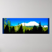 Money Mountain Luck Poster (Vorne)