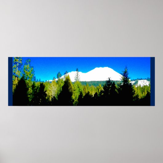 Money Mountain Luck Poster (Vorne)