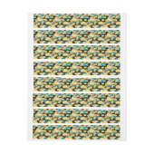 Money Pattern 2 (Bogen)