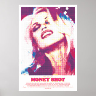 Money Shot Poster