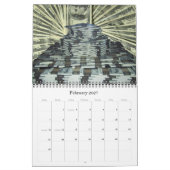 Money Time Kalender 2009 (Feb 2027)