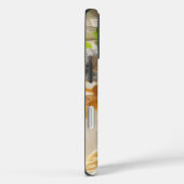 Money Tree  Case-Mate iPhone Hülle (Rückseite / Rechts)