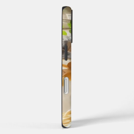 Money Tree Case-Mate iPhone Hülle (Rückseite / Rechts)