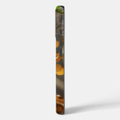 Money Tree  Case-Mate iPhone Hülle (Rückseite / Links)