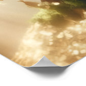 Money Tree Poster (Ecke)