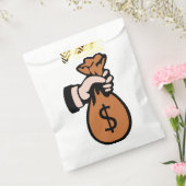 MONEYBAGS GESCHENKTÜTCHEN (Versiegelt)