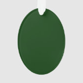 MONEYBAGS ORNAMENT (Rückseite)