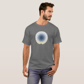 moneygrip - Universum T-Shirt (Vorne ganz)