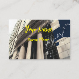 Moneymaker Visitenkarte