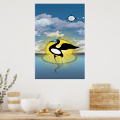 Mong Poster (Küche)