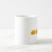 Mongo-Tasse Kaffeetasse (Mittel)