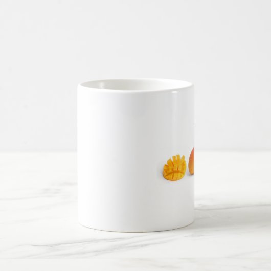 Mongo-Tasse Kaffeetasse (Mittel)