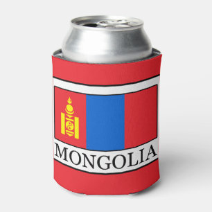 Mongolei Dosenkühler
