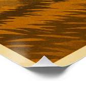 Mongolei - Fahrer der Ewigen Steppe Poster (Ecke)