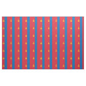 Mongolei-Flagge Stoff (Yard (91,4 cm))