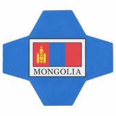 Mongolei Fußball (Flach)