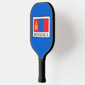 Mongolei Pickleball Schläger (Links)