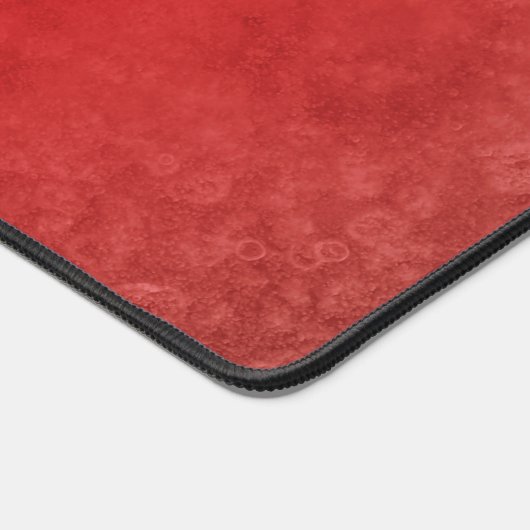 Mongolei Schreibtischunterlage (Ecke)