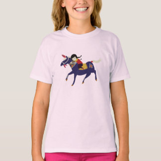 Mongolei T-Shirt