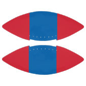 Mongolia flag football (Paneele)