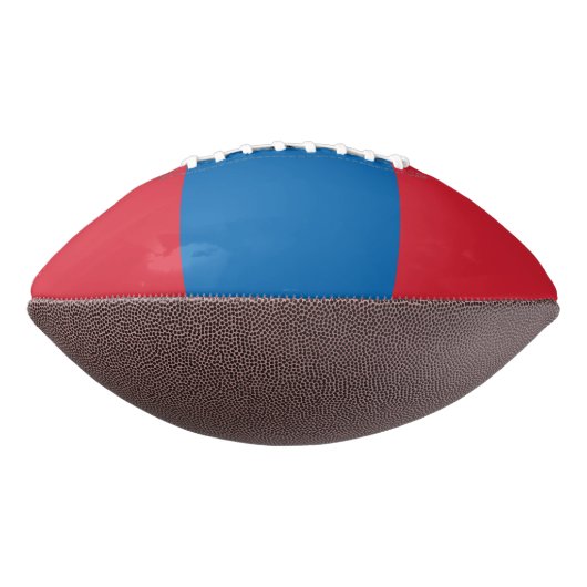 Mongolia flag football (Gedreht 90)