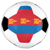 mongolisch fußball (Gedreht)