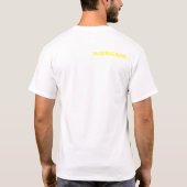 Mongoloid T-Shirt (Rückseite)