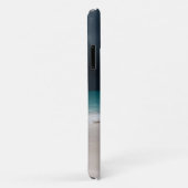 Mongram Case-Mate iPhone Hülle (Hinten/Rechts)