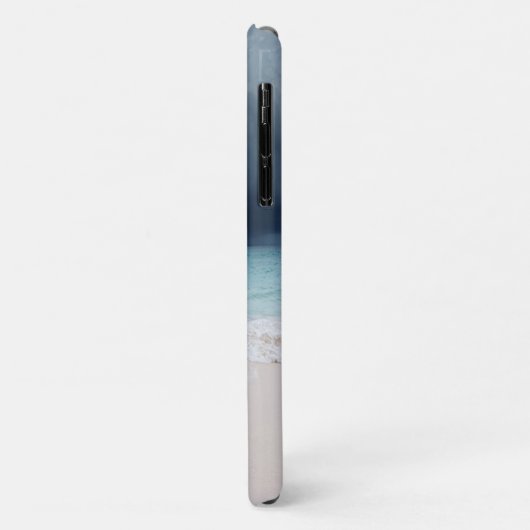 Mongram Case-Mate iPhone Hülle (Hinten/Links)