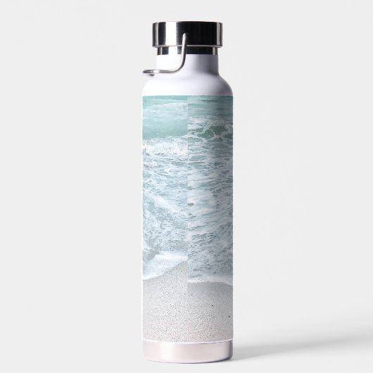 Mongram Trinkflasche (Rechts)