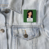 MONICA FÜR REPUBLIKANER BUTTON (Beispiel)