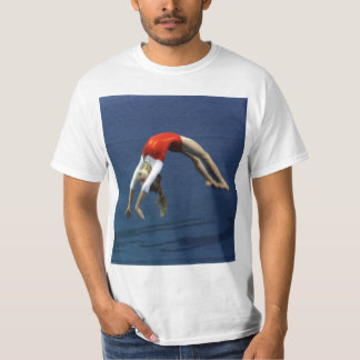 Monica hinterer Handspring T-Shirt