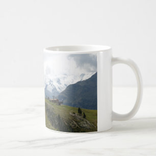 Monica Huen weg Verzögerungsalpe 2008 070 Kaffeetasse