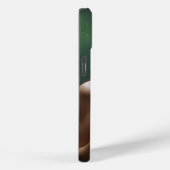 Monica im Regen Case-Mate iPhone Hülle (Rückseite / Rechts)